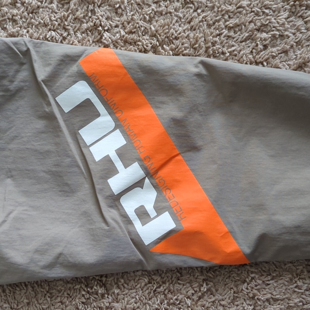 ZARA RHUIGI JOGGER STYLE PANTS - Picture 5 of 7